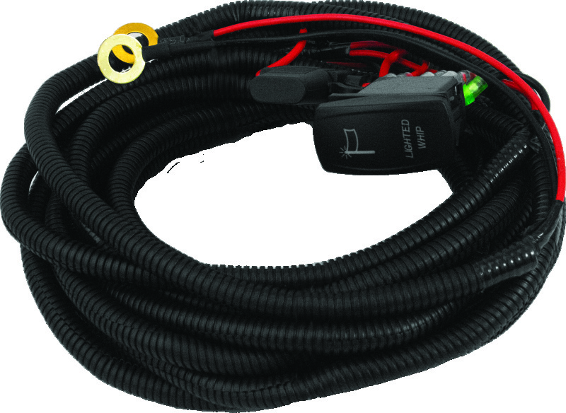 DFR Whip Harness