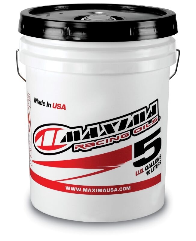 MXA SXS Trans Fluid