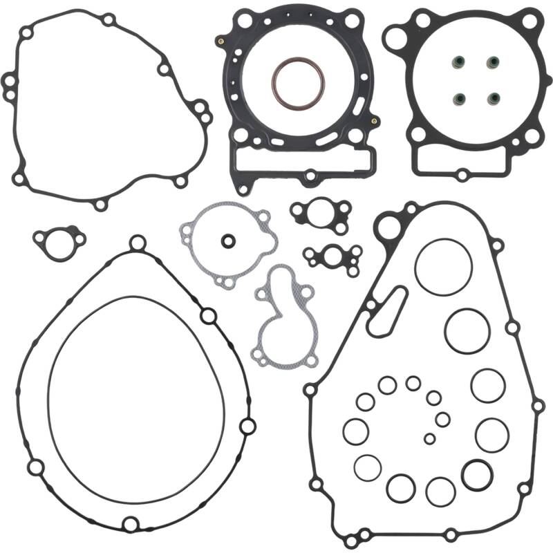VEP Complete Gasket Kit