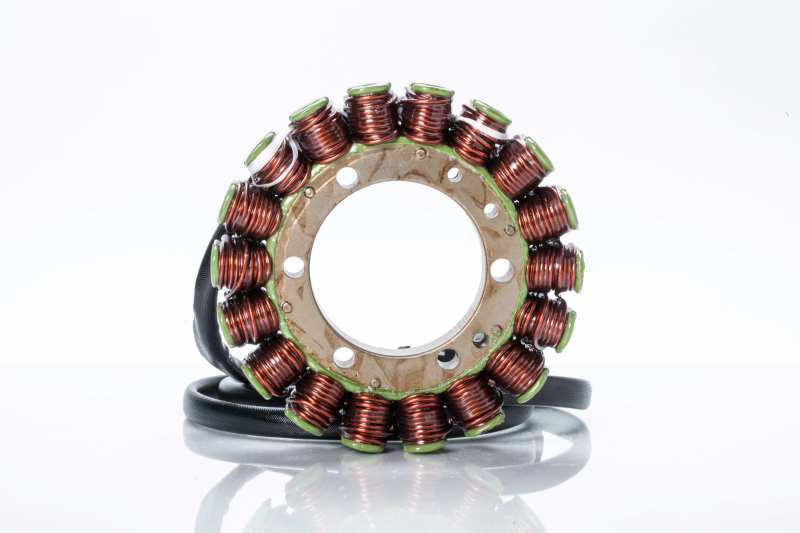RME Stator