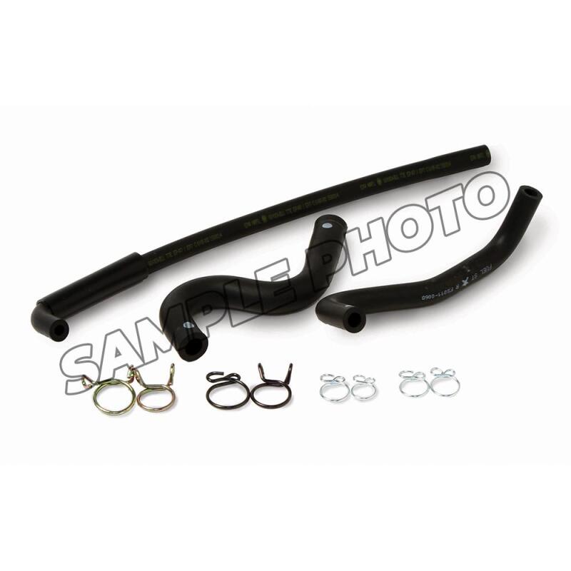 ABR Hose & Clamp Kits