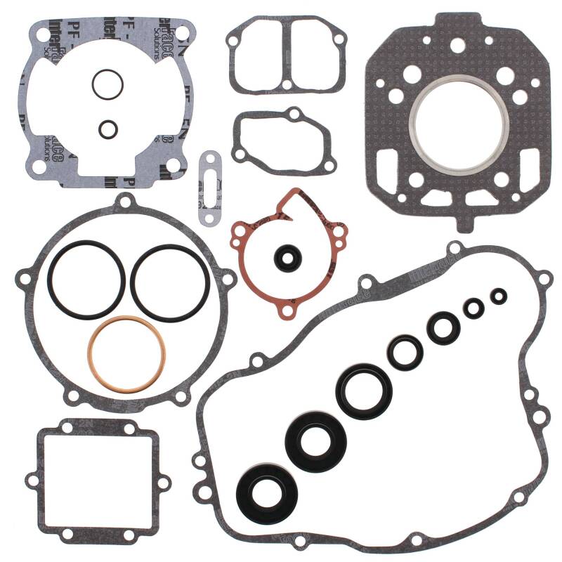 VEP Complete Gasket Kit