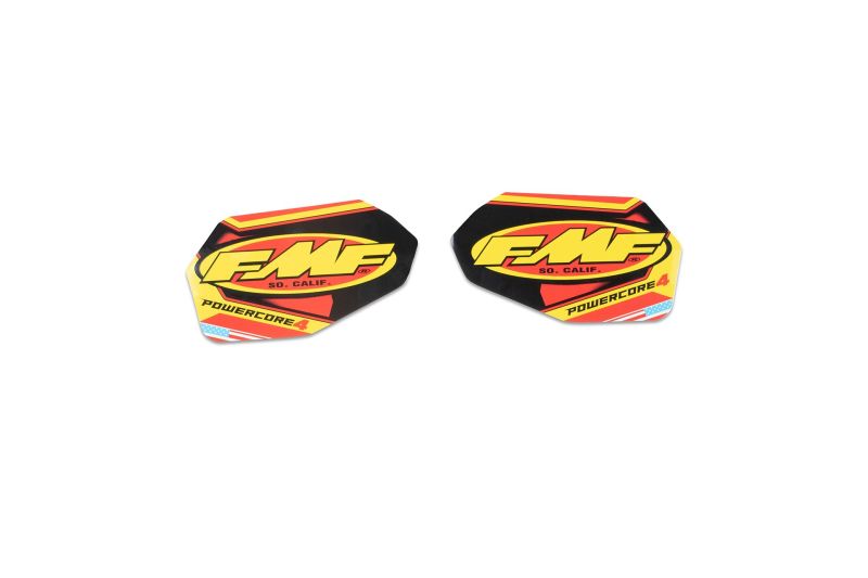 FMF Decals/ Stickers