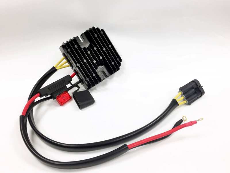 RME Rectifier