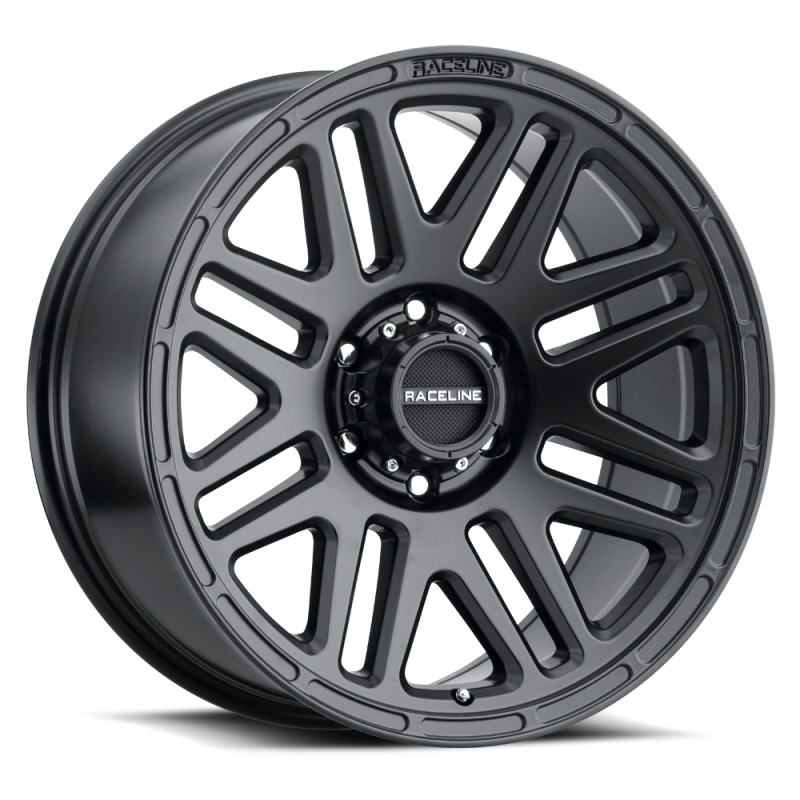 RCL 944 Outlander Wheels
