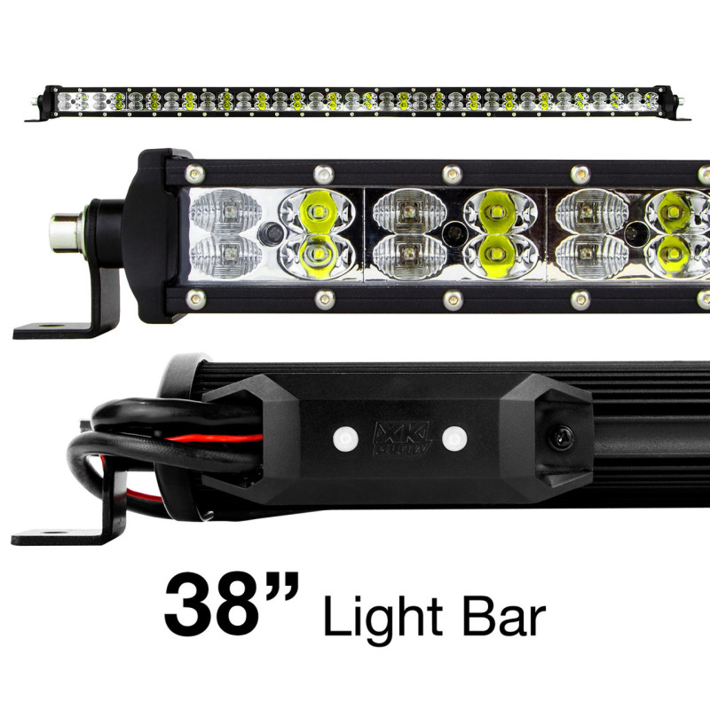 XKG Work Lights