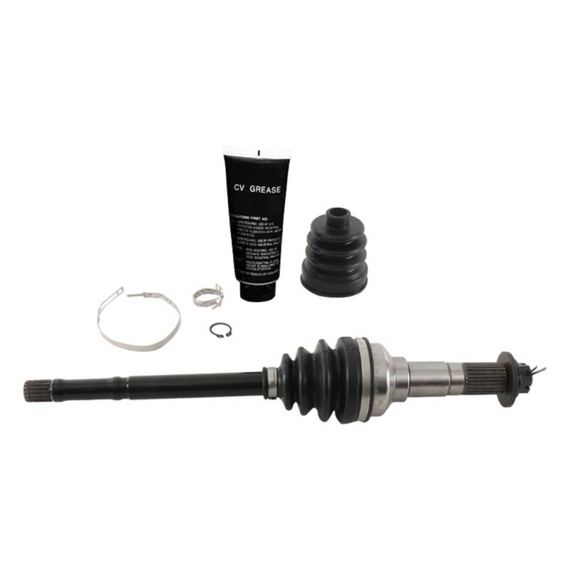 ABR A-Arm Kits