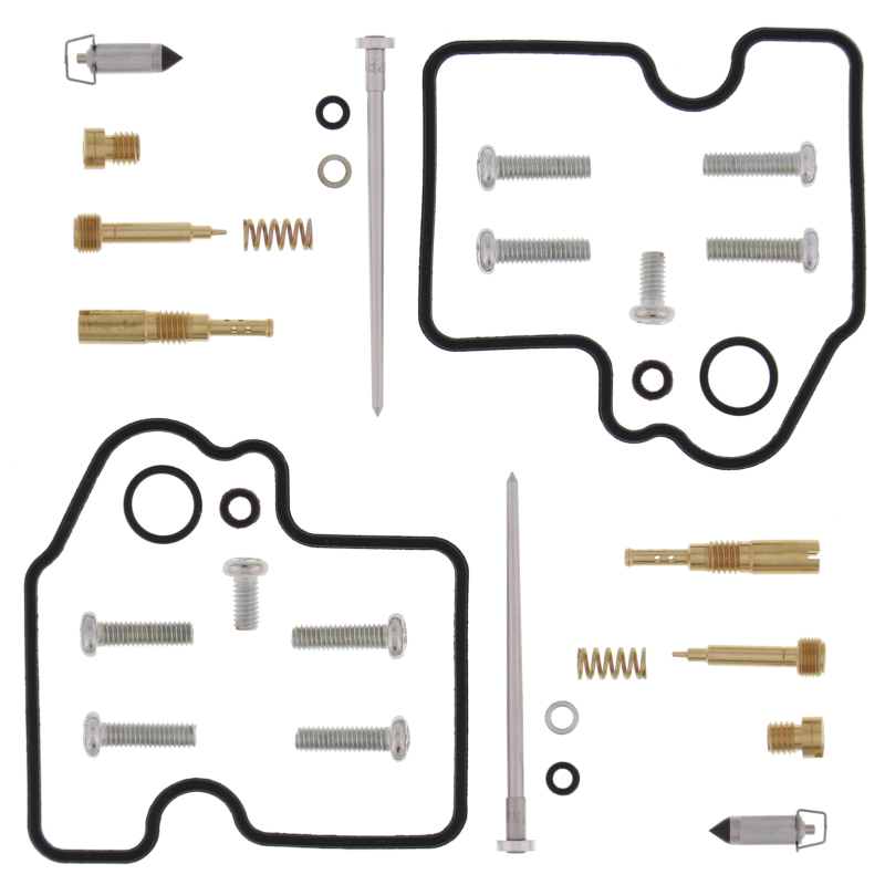 ABR Carburetor Rebuild Kits
