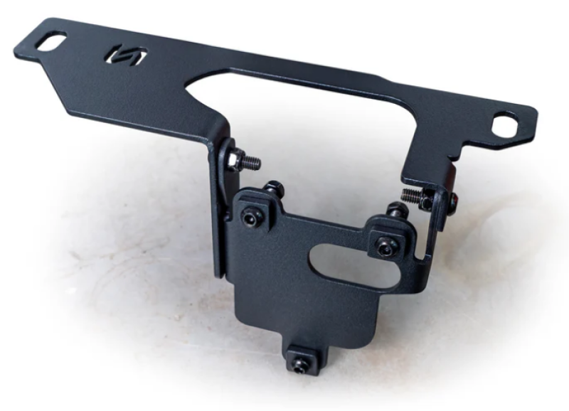 TOR Relocation Bracket