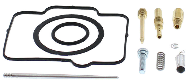 ABR Carburetor Rebuild Kits