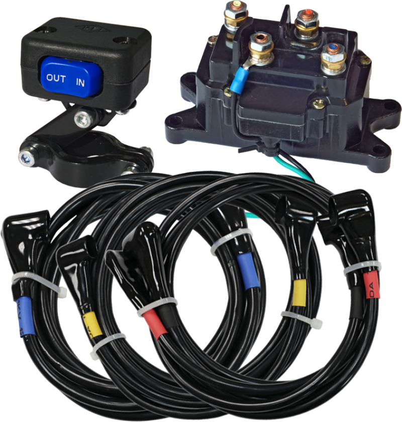 KFI Replacement Parts