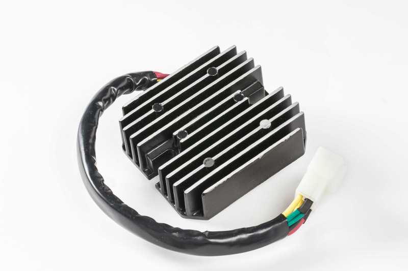 RME Rectifier