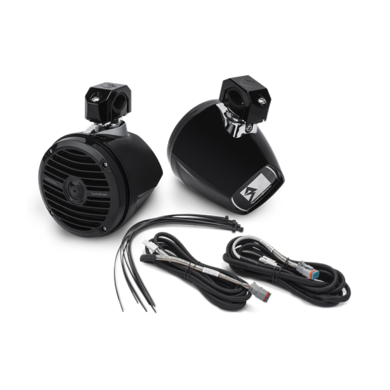 ROC UTV Stereo Kits