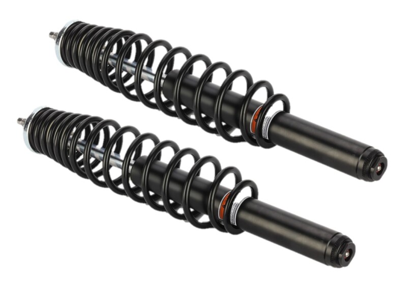 DFR Performance Shocks