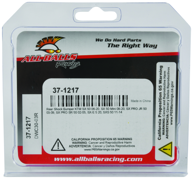 ABR Shock Bearing Kits