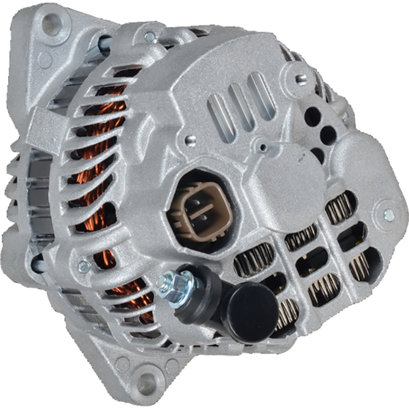 ARR Alternators
