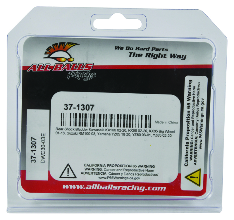 ABR Shock Bearing Kits