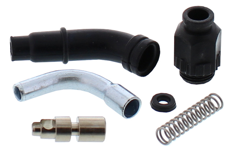 ABR Hot Start Plunger Kits