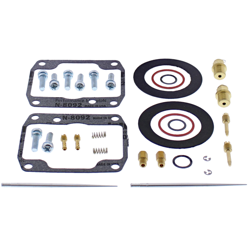 ABR Carburetor Rebuild Kits