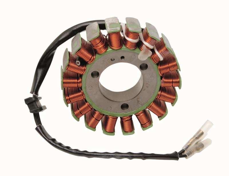 RME Stator