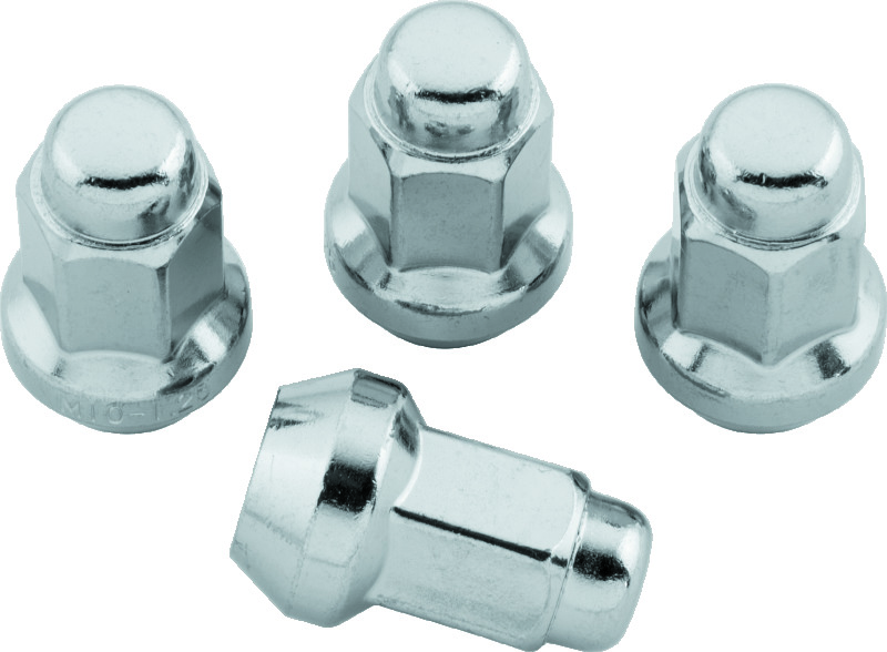 QBS Lug Nuts