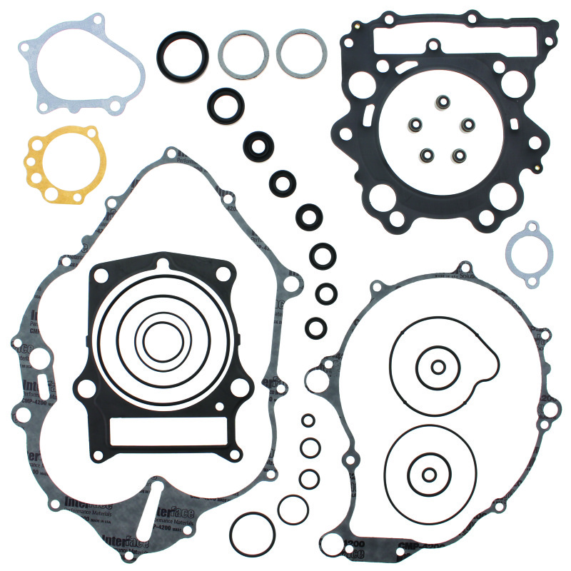 QBS Gaskets