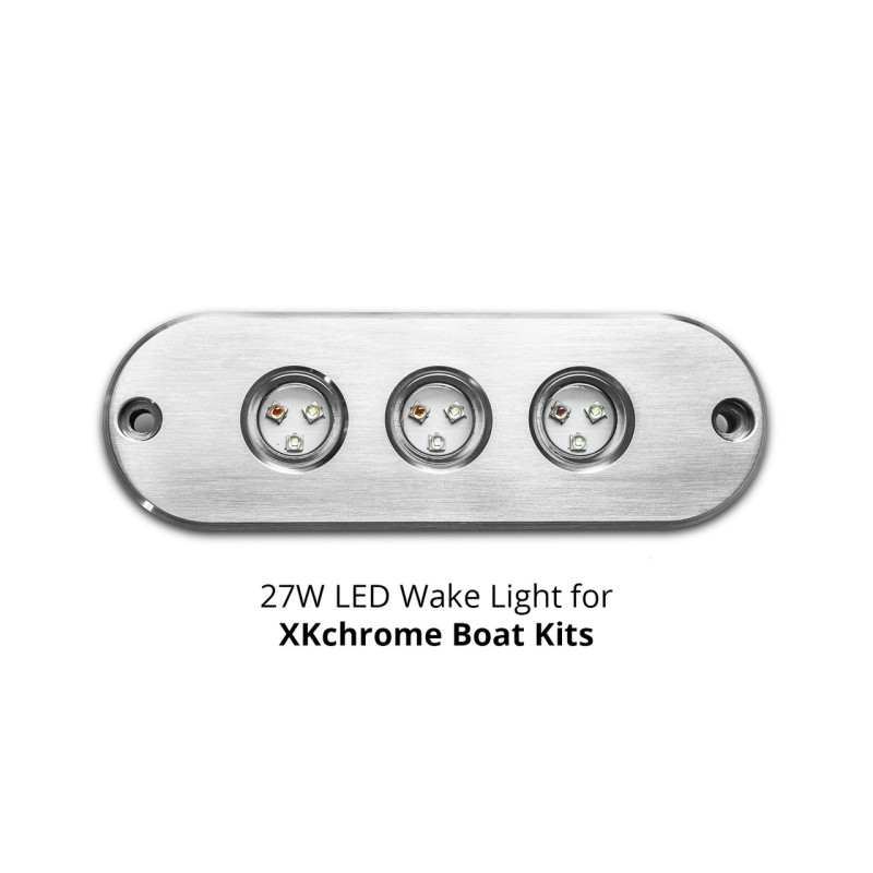 XKG Boat Lights
