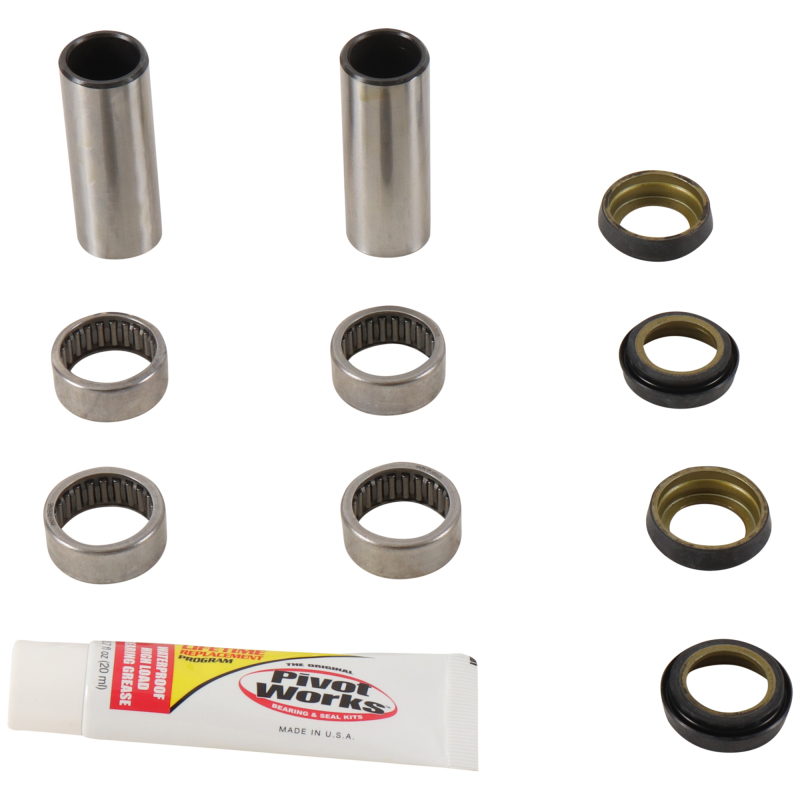 PIV Swing Arm Kit