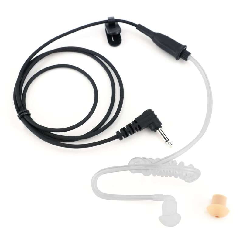 RGD Earbud Speakers
