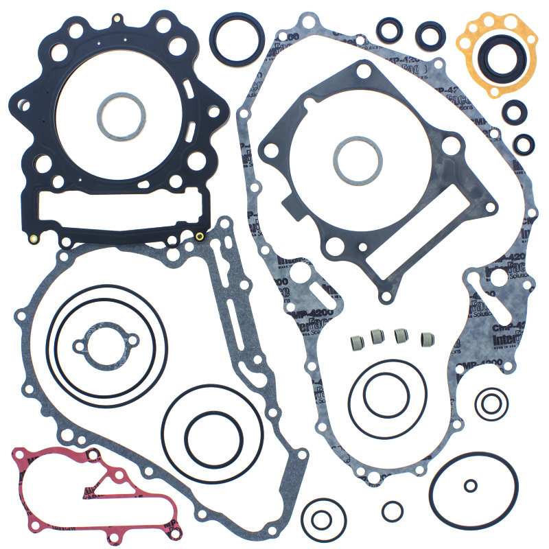QBS Gaskets