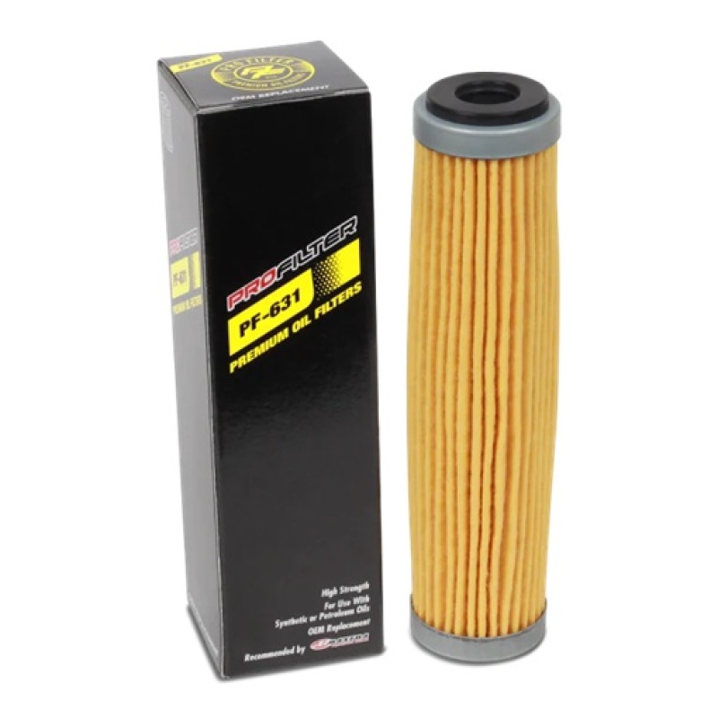 PRF Performance Oil Filter