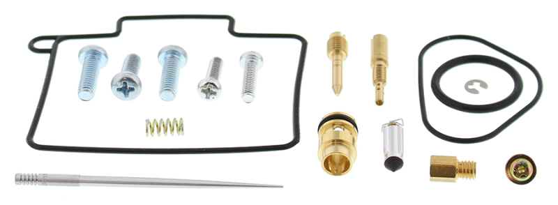 ABR Carburetor Rebuild Kits