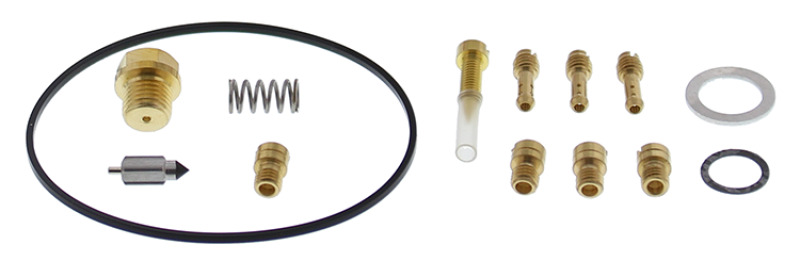 ABR Carburetor Rebuild Kits
