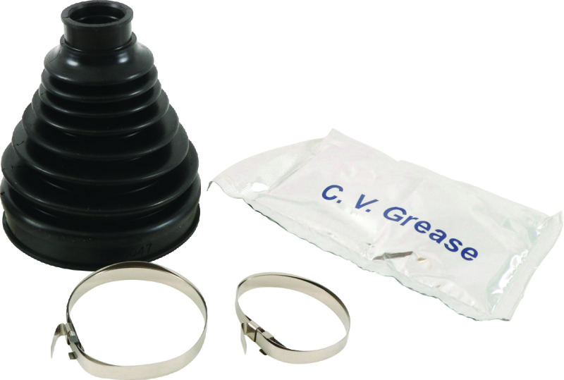 QBS CV Boot Kits