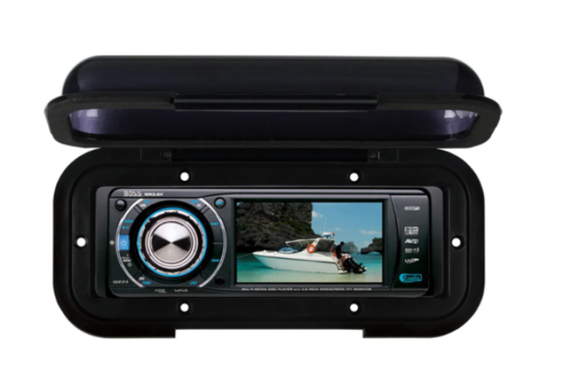 BSA Marine Radio Covers