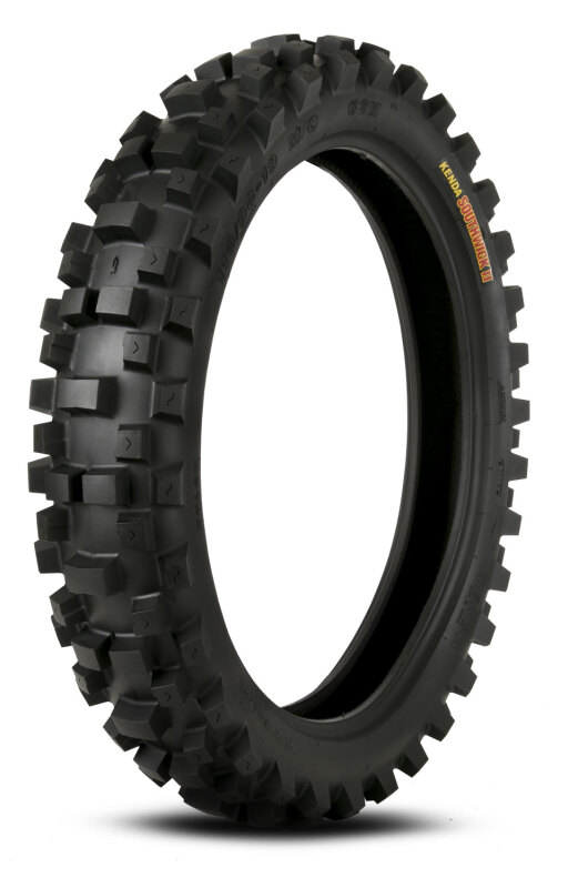 KDA Southwick Tires