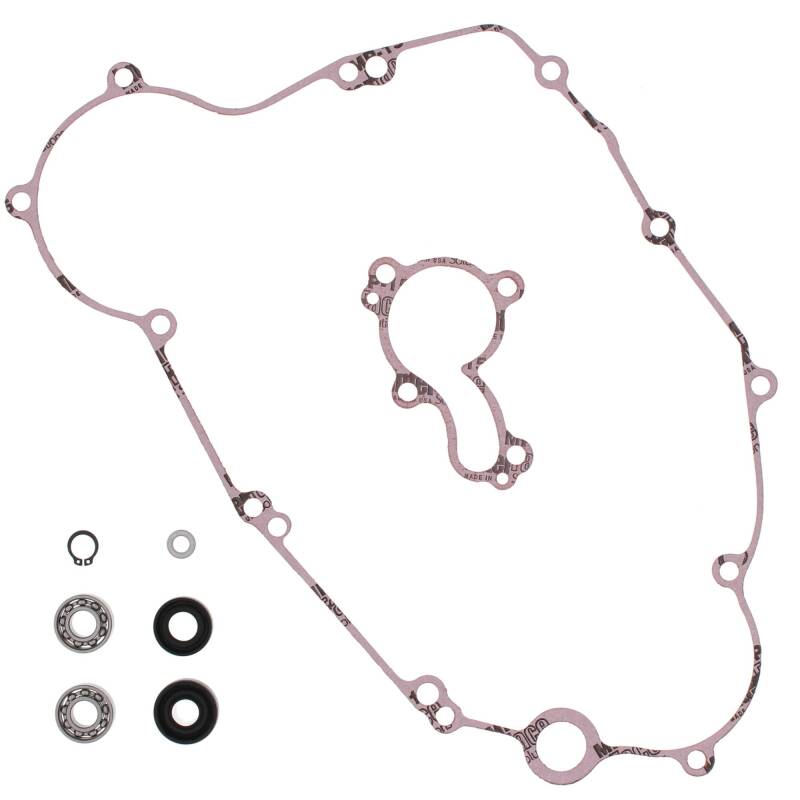 VEP Water Pump Rebuild Kit
