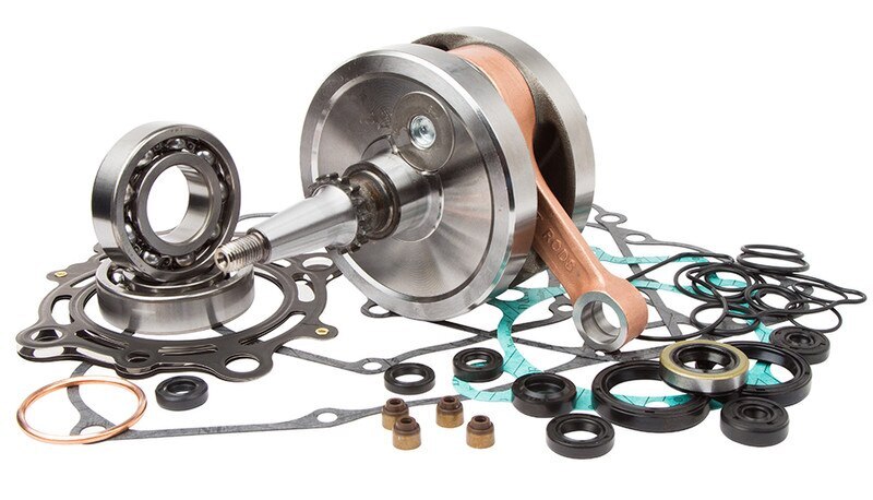 HDS Bottom End Kit