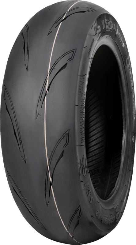 KDA Kwick Tires
