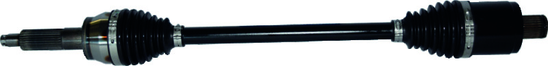 DFR Hydra Axle