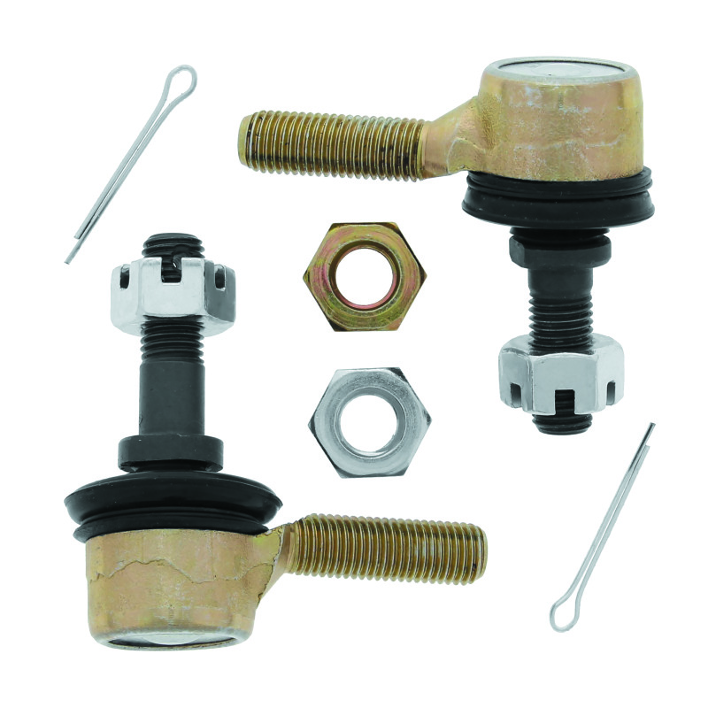 QBS Tie Rods