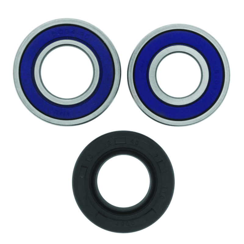QBS Wheel Bearings