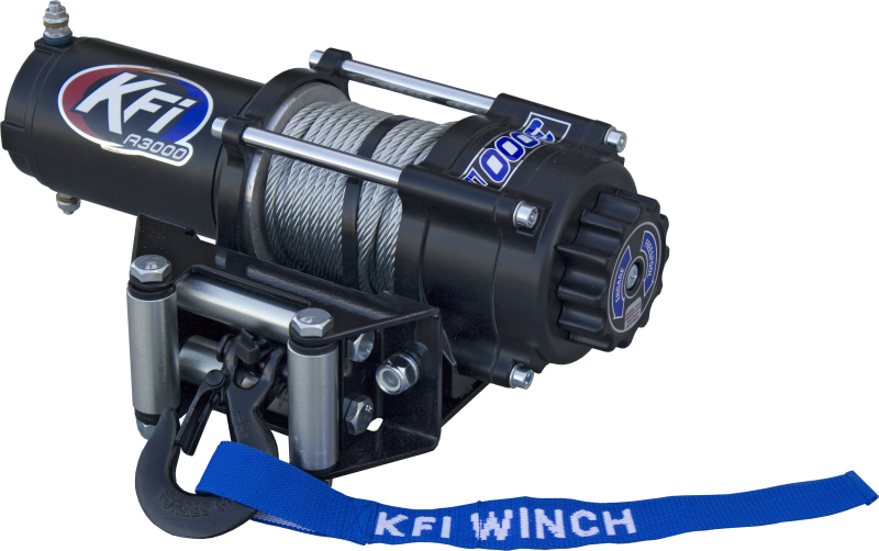 KFI ATV Series