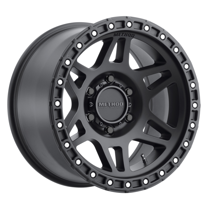 MRW MR312 Wheels