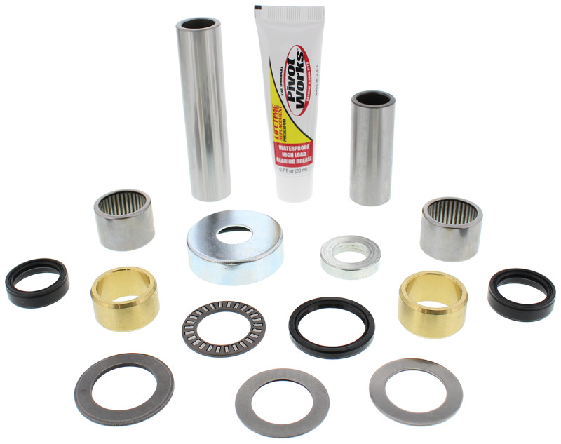PIV Swing Arm Kit