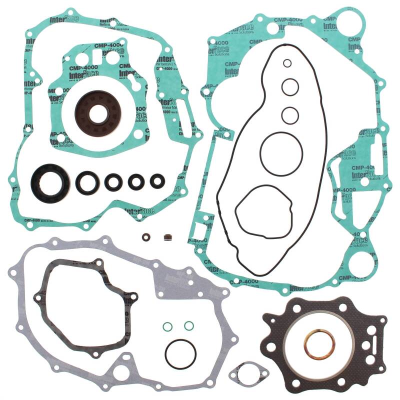 VEP Complete Gasket Kit