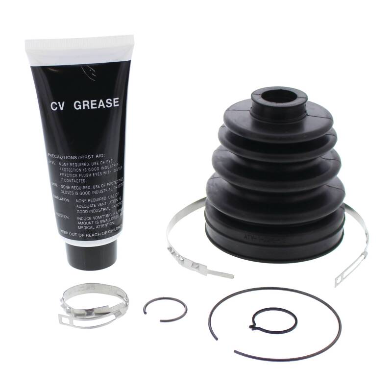 ABR CV Boot Kits