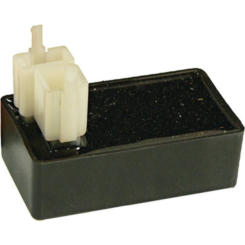 ARR CDI Boxes