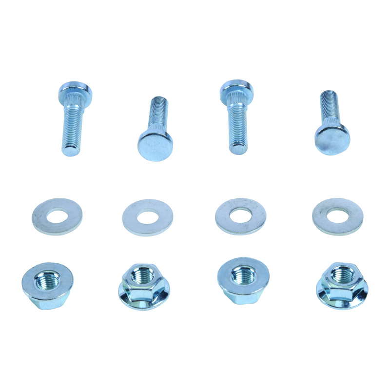 QBS Wheel Studs B