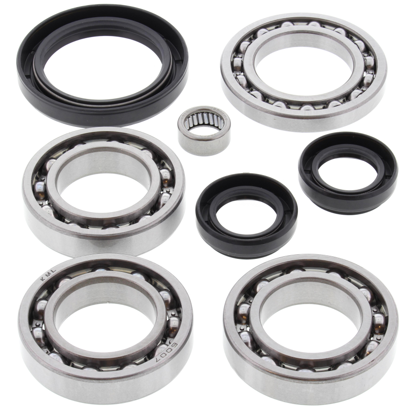 ABR Differential Kits